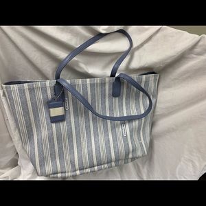 Coach Totebag